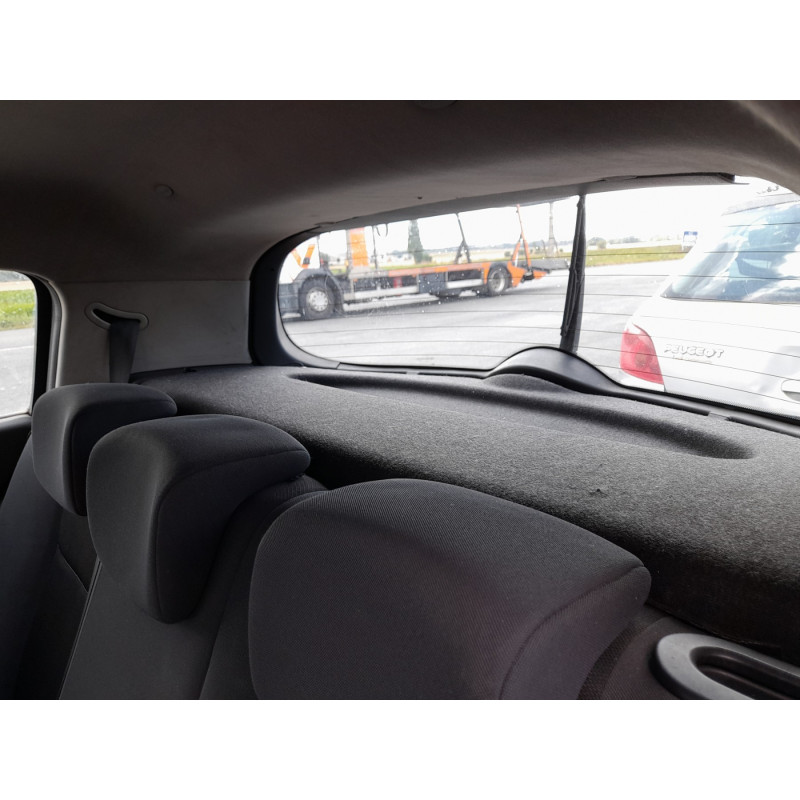 Boitier USM  RENAULT MEGANE 2 Photo n°17