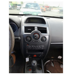 Boitier USM  RENAULT MEGANE 2