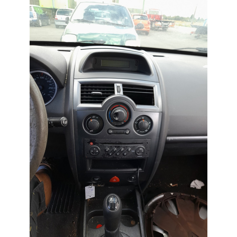 Boitier USM  RENAULT MEGANE 2 Photo n°18