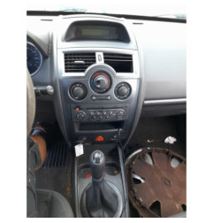 Boitier USM  RENAULT MEGANE 2