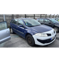 Boitier USM  RENAULT MEGANE 2