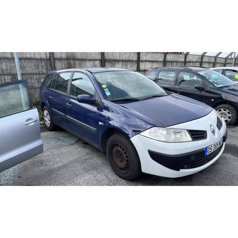 Boitier USM  RENAULT MEGANE 2 Photo n°5