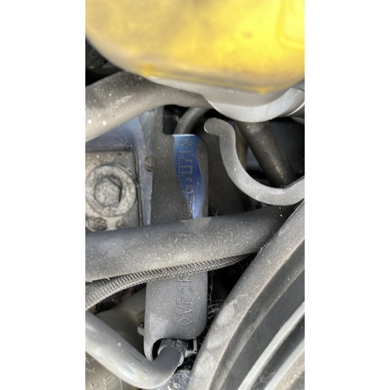 Boitier USM  RENAULT MEGANE 2 Photo n°8