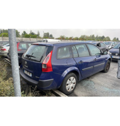 Boitier USM  RENAULT MEGANE 2