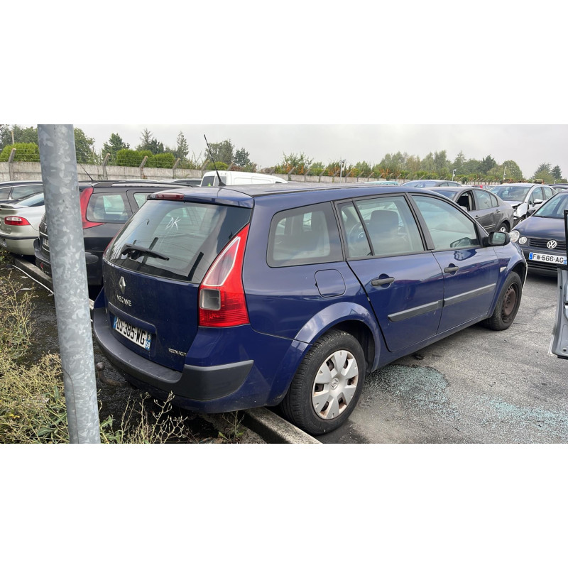 Boitier USM  RENAULT MEGANE 2 Photo n°9