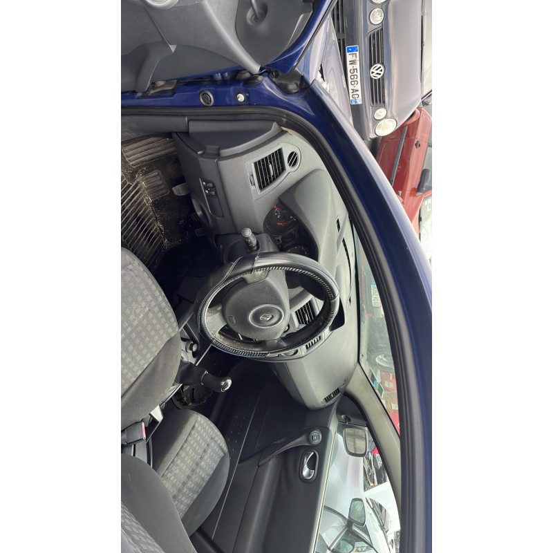 Boitier USM  RENAULT MEGANE 2 Photo n°10