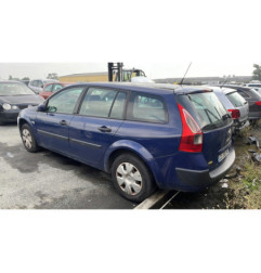 Boitier USM  RENAULT MEGANE 2