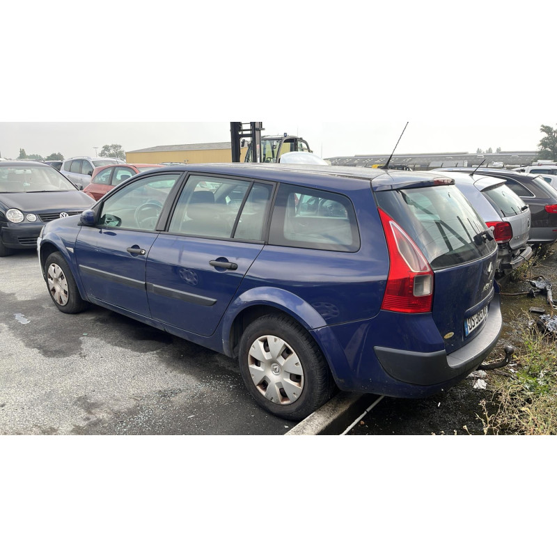Boitier USM  RENAULT MEGANE 2 Photo n°13