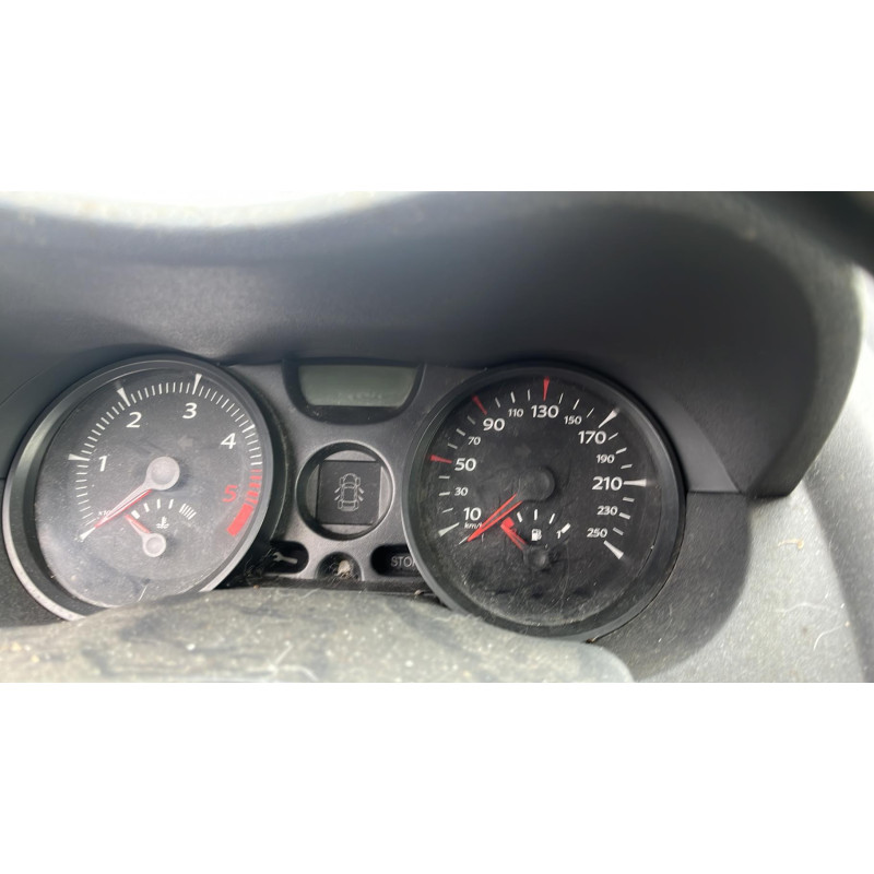 Boitier USM  RENAULT MEGANE 2 Photo n°14