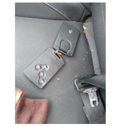 Boitier USM  RENAULT MEGANE 3