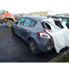 Boitier USM  RENAULT MEGANE 3
