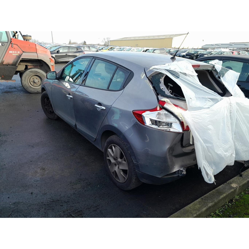Boitier USM  RENAULT MEGANE 3 Photo n°11
