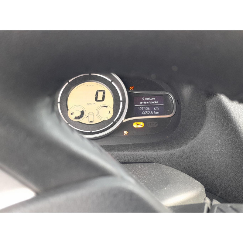 Boitier USM  RENAULT MEGANE 3 Photo n°12