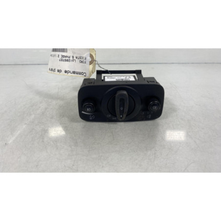 Commande de phare FORD FIESTA 6