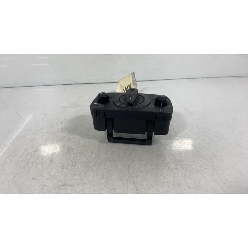 Commande de phare FORD FIESTA 6 Photo n°3