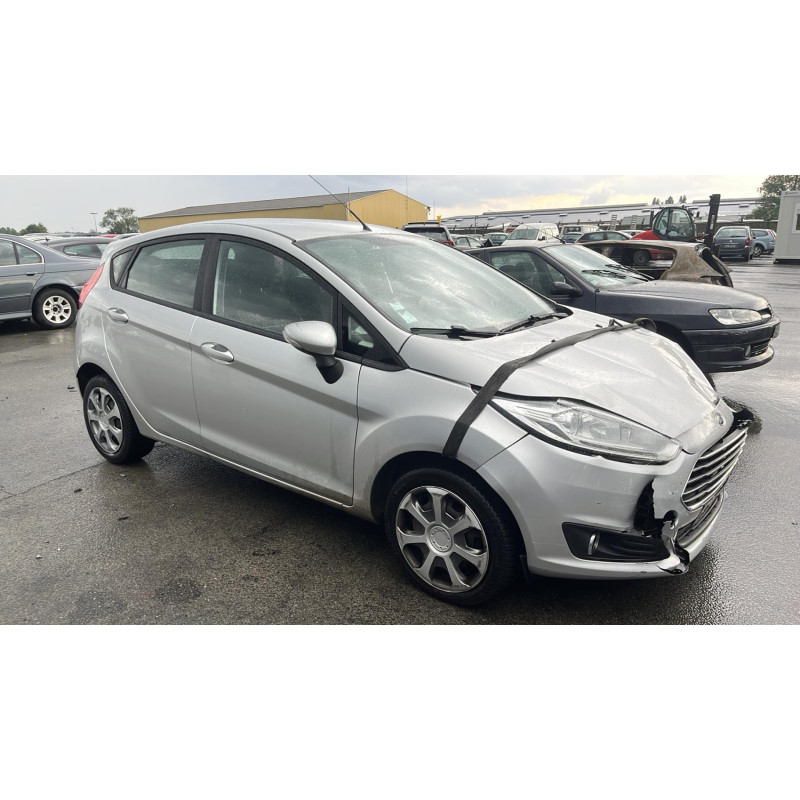 Commande de phare FORD FIESTA 6 Photo n°4