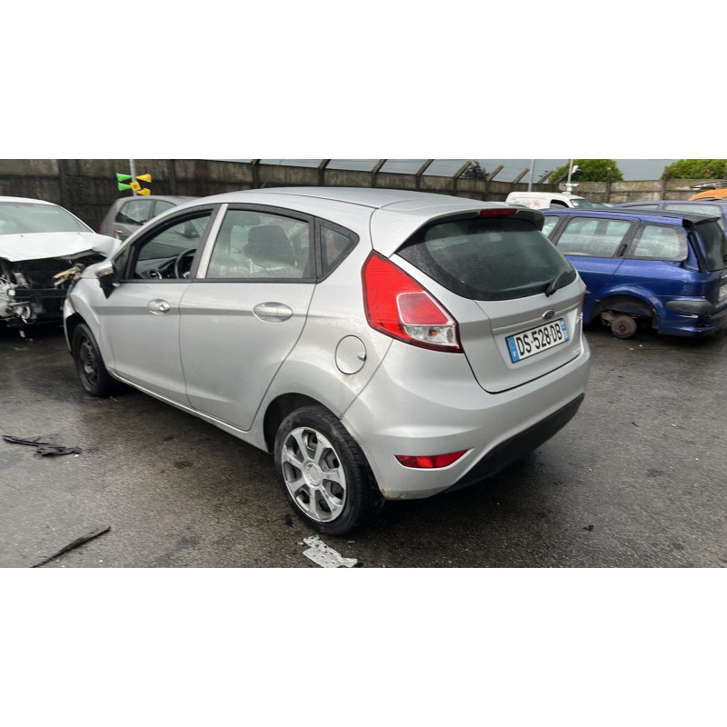 Commande de phare FORD FIESTA 6 Photo n°9