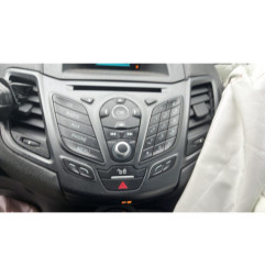 Commande de phare FORD FIESTA 6