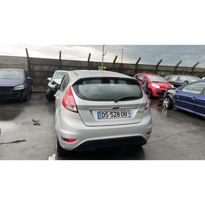 Commande de phare FORD FIESTA 6 Photo n°15