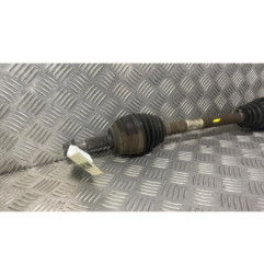 Cardan droit (transmission) RENAULT CLIO 3