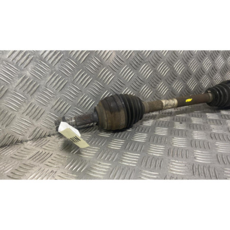 Cardan droit (transmission) RENAULT CLIO 3