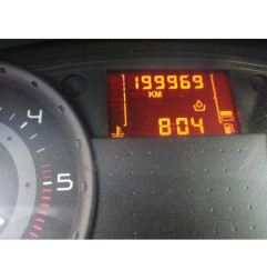Cardan droit (transmission) RENAULT CLIO 3