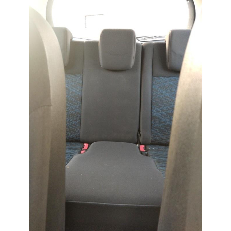 Cardan droit (transmission) RENAULT CLIO 3 Photo n°13