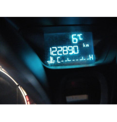 Commodo phare FORD FIESTA 6