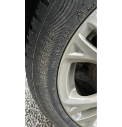 Commodo phare FORD FIESTA 6