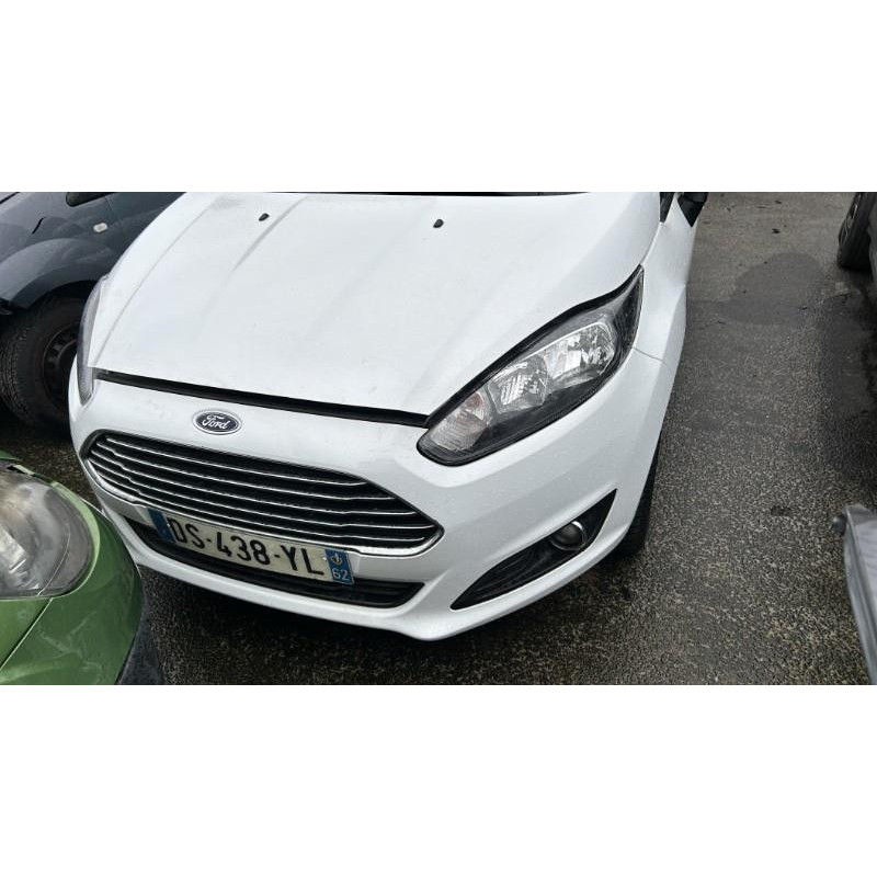 Commodo phare FORD FIESTA 6 Photo n°10