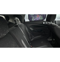 Commodo phare FORD FIESTA 6