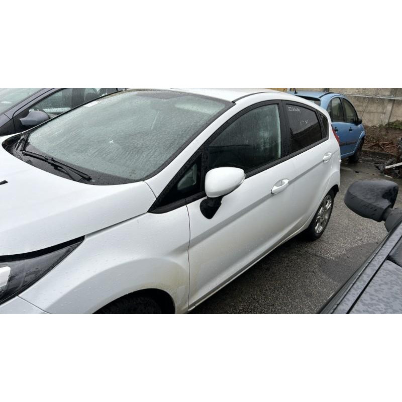 Commodo phare FORD FIESTA 6 Photo n°15