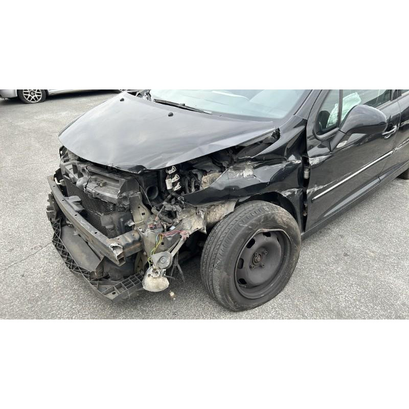Boitier BSI PEUGEOT 207 Photo n°6