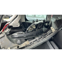 Boitier BSI PEUGEOT 207