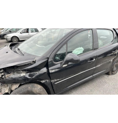 Boitier BSI PEUGEOT 207