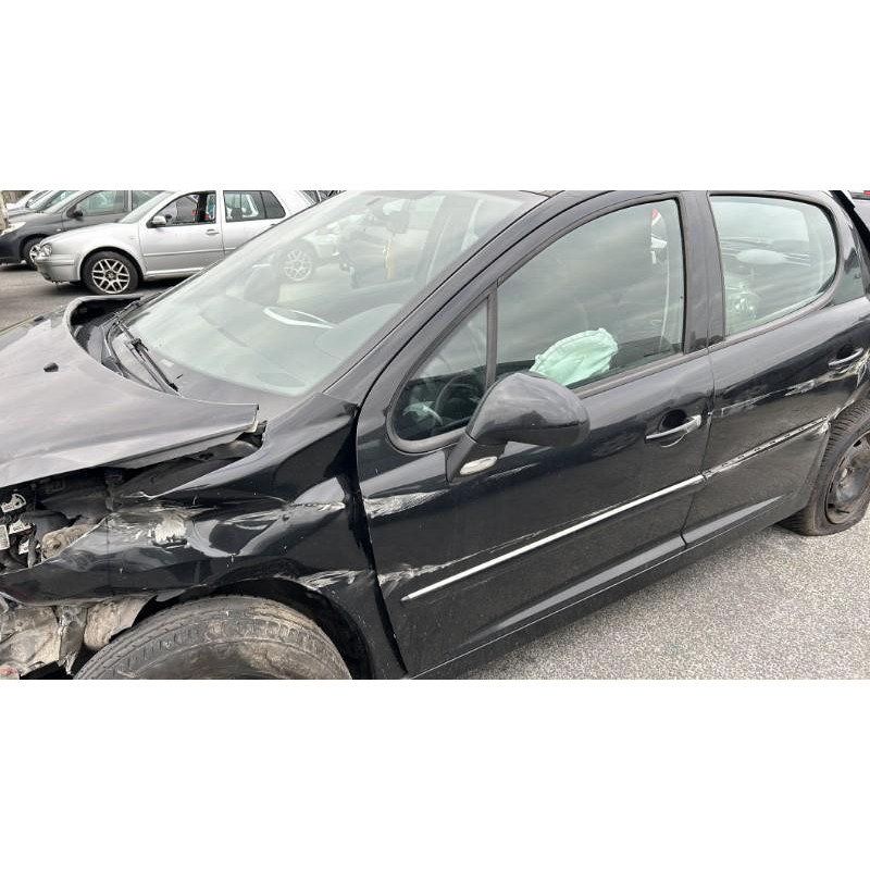 Boitier BSI PEUGEOT 207 Photo n°8