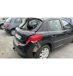 Boitier BSI PEUGEOT 207