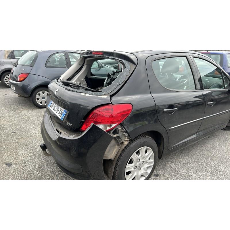 Boitier BSI PEUGEOT 207 Photo n°9