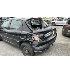 Boitier BSI PEUGEOT 207