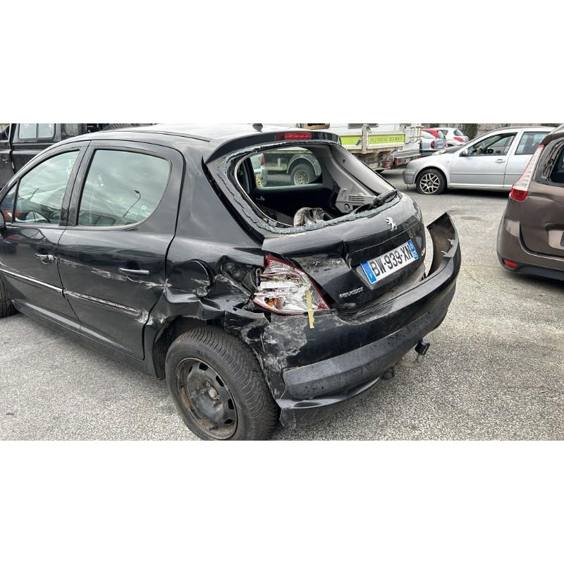 Boitier BSI PEUGEOT 207 Photo n°11