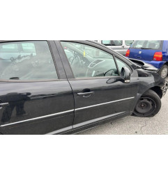 Boitier BSI PEUGEOT 207