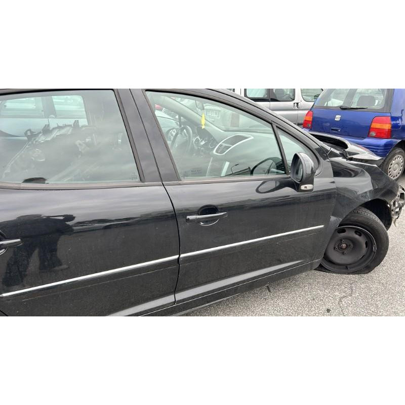 Boitier BSI PEUGEOT 207 Photo n°12