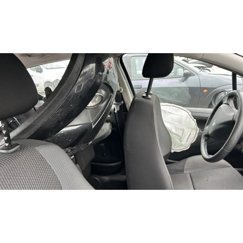 Boitier BSI PEUGEOT 207 Photo n°15