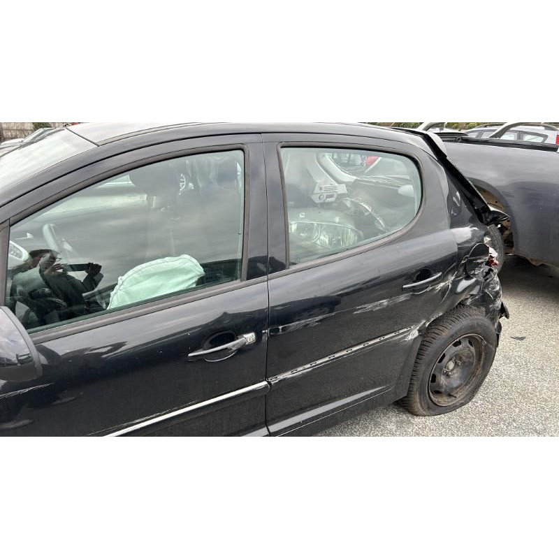 Boitier BSI PEUGEOT 207 Photo n°17