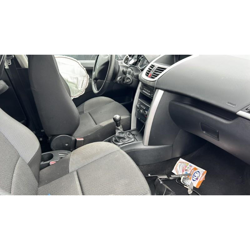 Boitier BSI PEUGEOT 207 Photo n°18