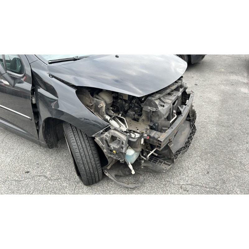 Boitier BSI PEUGEOT 207 Photo n°19