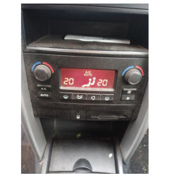 Boitier BSI PEUGEOT 207