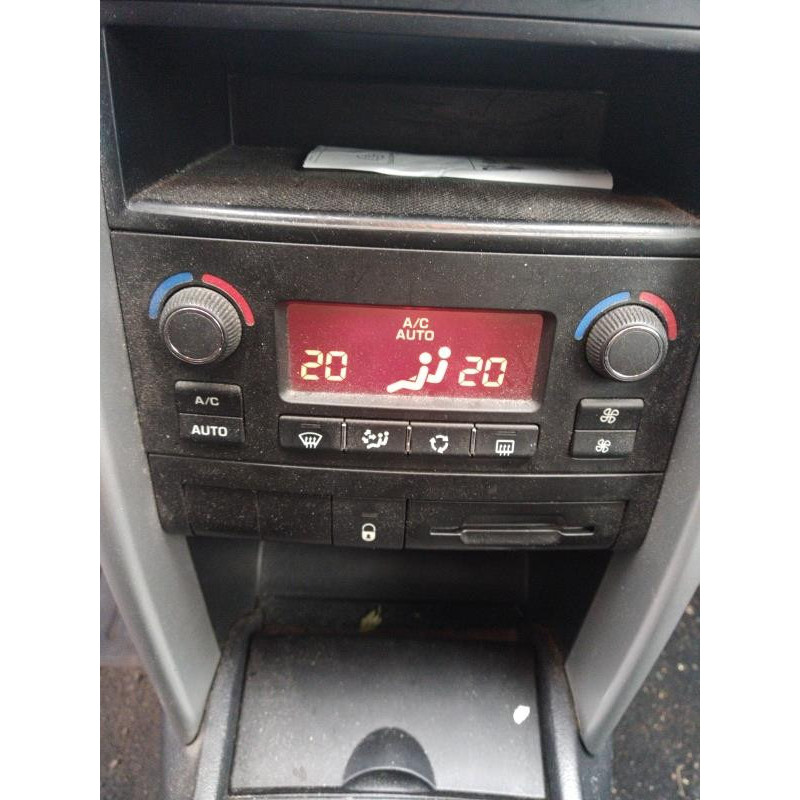 Boitier BSI PEUGEOT 207 Photo n°6