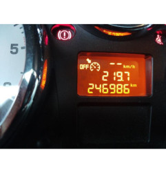 Boitier BSI PEUGEOT 207