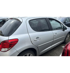 Boitier BSI PEUGEOT 207